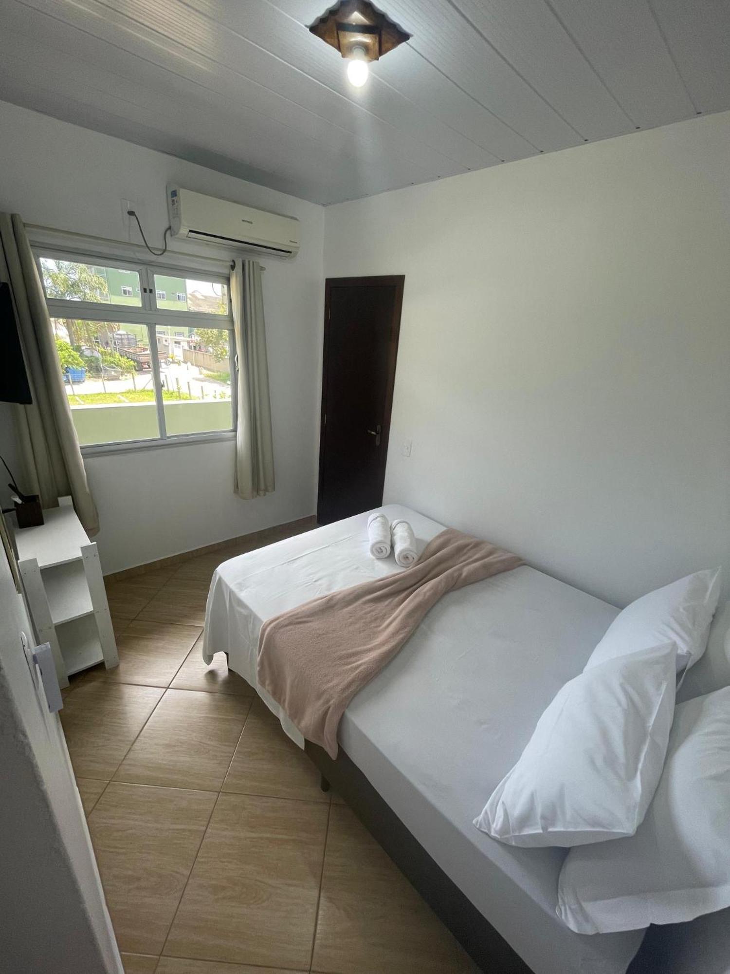 Apartamento Moradas Da Bibi