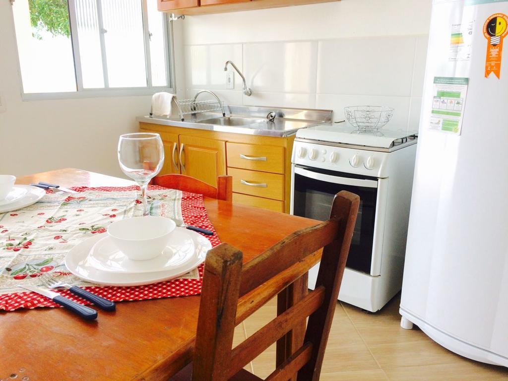 Apartamento Moradas Da Bibi Guarda do Embaú