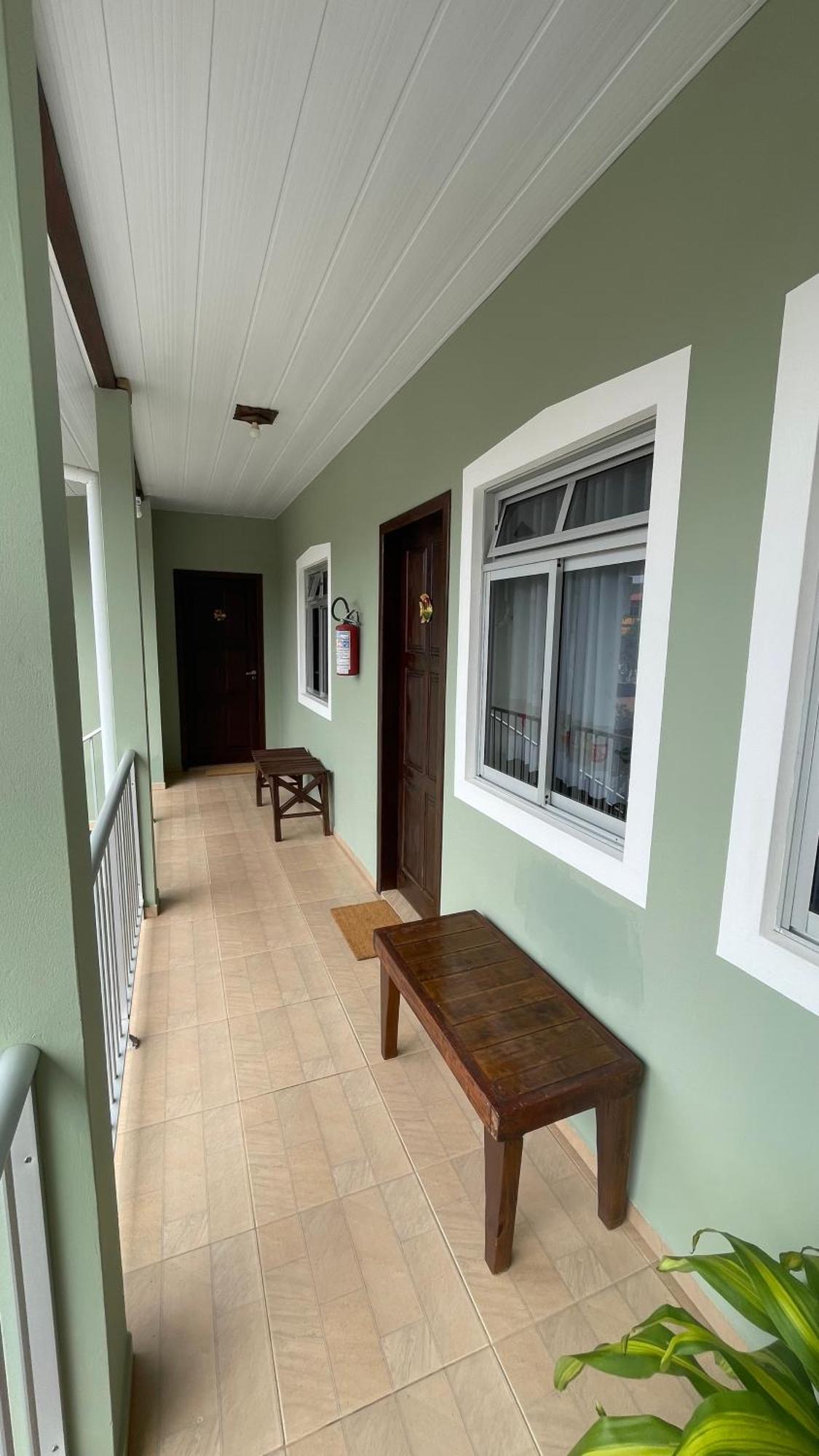 Apartment Moradas Da Bibi