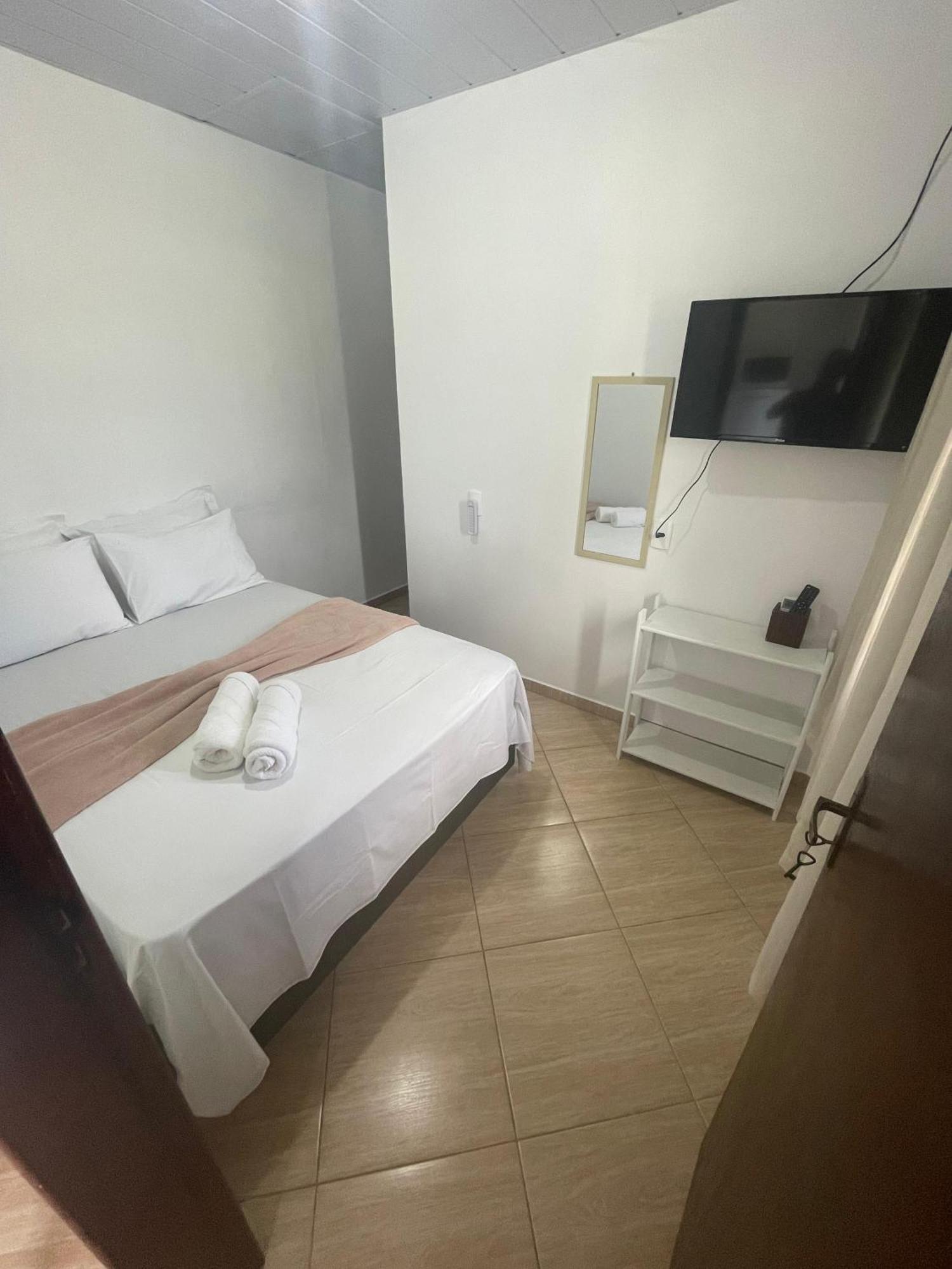 Moradas Da Bibi Apartment *