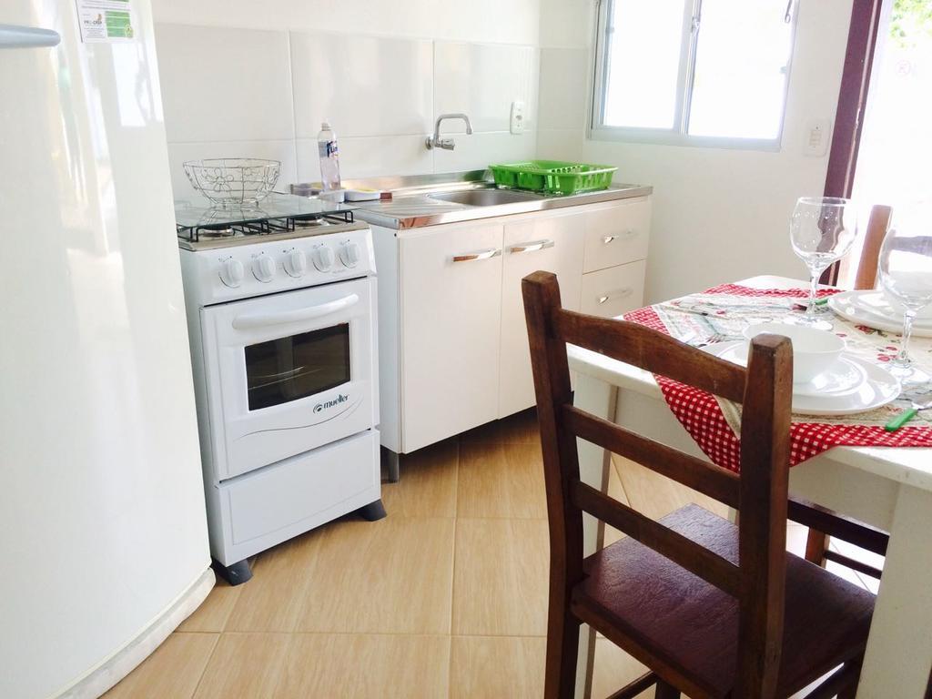 Apartment Moradas Da Bibi