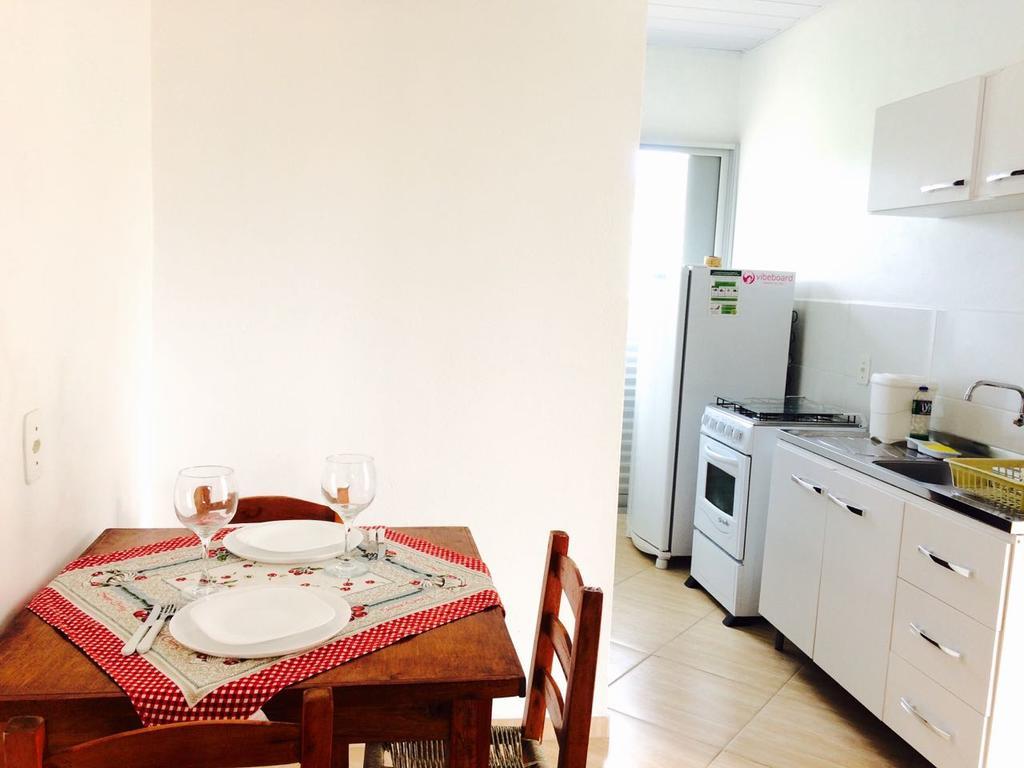 Moradas Da Bibi Apartment Guarda do Embau